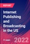 Internet Publishing and Broadcasting in the US - Industry Market Research Report - Product Thumbnail Image