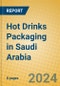 Hot Drinks Packaging in Saudi Arabia - Product Thumbnail Image