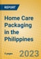 Home Care Packaging in the Philippines - Product Image