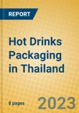 Hot Drinks Packaging in Thailand- Product Image