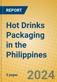 Hot Drinks Packaging in the Philippines- Product Image