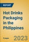 Hot Drinks Packaging in the Philippines - Product Image