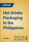 Hot Drinks Packaging in the Philippines - Product Thumbnail Image