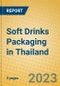 Soft Drinks Packaging in Thailand - Product Image