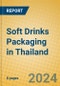 Soft Drinks Packaging in Thailand - Product Image