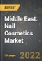 Middle East: Nail Cosmetics Market and the Impact of COVID-19 on It in the Medium Term - Product Image