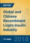 Global and Chinese Recombinant Lispro Insulin Industry, 2018 Market Research Report - Product Thumbnail Image