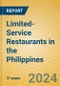 Limited-Service Restaurants in the Philippines - Product Thumbnail Image