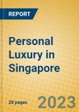 Personal Luxury in Singapore- Product Image