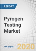 Pyrogen Testing Market by Product & Service (Assays, Kits, Reagents, Instruments, Services), Test Type (LAL, Chromogenic, Turbidimetric, Gel Clot, In Vitro, Rabbit), End User (Pharmaceutical, Biotechnology, Medical Device), Region - Global Forecast to 2025- Product Image