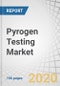 Pyrogen Testing Market by Product & Service (Assays, Kits, Reagents, Instruments, Services), Test Type (LAL, Chromogenic, Turbidimetric, Gel Clot, In Vitro, Rabbit), End User (Pharmaceutical, Biotechnology, Medical Device), Region - Global Forecast to 2025 - Product Thumbnail Image