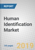 Human Identification: Forensics, Genealogy and Security Applications- Product Image