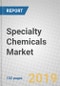 Specialty Chemicals: A Global Market Outlook - Product Thumbnail Image