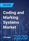 Coding and Marking Systems Market Research Report: By Technology, Material, End User - Global Industry Analysis and Demand Forecast to 2030 - Product Thumbnail Image