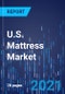 U.S. Mattress Market Research Report - Industry Analysis and Growth Forecast to 2030 - Product Thumbnail Image