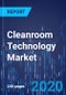 Cleanroom Technology Market Research Report: By Type (Consumables, Equipment), Construction (Standard, Hardwall, Softwall, Pass-Through), End-Use Industry (Pharmaceutical, Biotechnology, Medical Device) - Global Industry Analysis and Growth Forecast to 2030 - Product Thumbnail Image