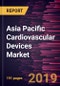 Asia Pacific Cardiovascular Devices Market to 2027 - Regional Analysis and Forecasts By Device, Pacemaker, Stent, Defibrillator, Cardiac Catheter, Guidewire, Heart Valve, Event Monitor, and Others); Application, End User, and Country - Product Thumbnail Image