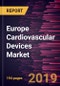 Europe Cardiovascular Devices Market to 2027- Regional Analysis and Forecasts By Device, Pacemaker, Stent, Defibrillator, Cardiac Catheter, Guidewire, Heart Valve, Event Monitor, and Others); Application, End User, and Country - Product Thumbnail Image