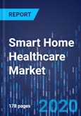 Smart Home Healthcare Market Research Report: By Offering, Technology, Application - Global Industry Analysis and Growth Forecast to 2030- Product Image