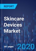 Skincare Devices Market Research Report: By Product, Distribution Channel, Application, End User - Global Industry Analysis and Growth Forecast to 2030- Product Image