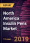 North America Insulin Pens Market to 2027 - Regional Analysis and Forecasts By Product Type; Application; Distribution Channel and Geography - Product Thumbnail Image