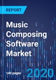 Music Composing Software Market Research Report: By Instrument Simulation, Deployment, Operating System - Global Industry Analysis and Growth Forecast to 2030- Product Image