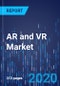 AR and VR Market Research Report: By Type (AR, VR), Offering (Hardware, Software), Device Type (AR Devices, VR Devices), Application (Consumer, Commercial, Enterprise) - Global Industry Analysis and Growth Forecast to 2030 - Product Thumbnail Image