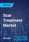 Scar Treatment Market Research Report: By Treatment Type, Scar Type, End User - Global Industry Analysis and Growth Forecast to 2030 - Product Thumbnail Image