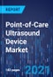Point-of-Care Ultrasound Device Market Research Report: By Type, Portability, Application - Global Industry Revenue Estimation and Demand Forecast to 2030 - Product Thumbnail Image
