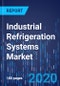 Industrial Refrigeration Systems Market Research Report: By Equipment Type, Refrigerant Type, Application - Global Industry Analysis and Growth Forecast to 2030 - Product Thumbnail Image