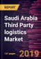 Saudi Arabia Third Party logistics Market to 2027 - Regional Analysis and Forecasts by Mode of Transport; Services; and End-user - Product Thumbnail Image