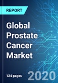 Global Prostate Cancer Market: Size & Forecast with Impact Analysis of COVID-19 (2020-2024)- Product Image