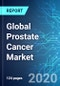 Global Prostate Cancer Market: Size & Forecast with Impact Analysis of COVID-19 (2020-2024) - Product Thumbnail Image