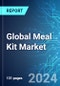 Global Meal Kit Market: Analysis By Meal Type, By Offering Type, By Distribution Channel, By Region Size & Forecast with Impact Analysis of COVID-19 and Forecast up to 2029 - Product Thumbnail Image