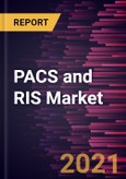 PACS and RIS Market Forecast to 2027 - COVID-19 Impact and Global Analysis By Product, Component, Deployment, End User, and Geography.- Product Image
