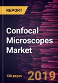 Confocal Microscopes Market to 2027 - Global Analysis and Forecasts By Type, End User and Geography- Product Image