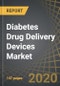 Diabetes Drug Delivery Devices Market, 2020-2030 - Product Thumbnail Image