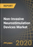 Non-Invasive Neurostimulation Devices Market, 2020-2030- Product Image
