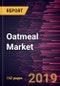 Oatmeal Market to 2027 - Global Analysis and Forecasts by Type; Sales Channel; and Geography - Product Thumbnail Image