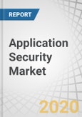 Application Security Market by Component (Software Tools (SAST and DAST) and Services), Type (Web Application Security and Mobile Application Security), Organization Size, Deployment Mode, Vertical (Healthcare and BFSI), and Region - Global Forecast to 2025- Product Image
