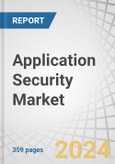 Application Security Market by Component (Software Tools (SAST and DAST) and Services), Type (Web Application Security and Mobile Application Security), Organization Size, Deployment Mode, Vertical (Healthcare and BFSI), and Region - Global Forecast to 2025- Product Image