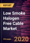 Low Smoke Halogen Free Cable Market Forecast to 2027 - COVID-19 Impact and Global Analysis by Type; Jacket Type; Insulation Material; Application - Product Thumbnail Image