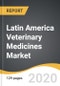 Latin America Veterinary Medicines Market 2019-2028 - Product Thumbnail Image