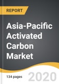 Asia-Pacific Activated Carbon Market 2019-2028- Product Image