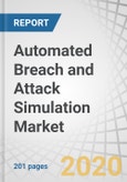 Automated Breach and Attack Simulation Market by Offering (Platform and Tools, and Services), Service, Deployment Mode, Application (Configuration Management, Patch Management, and Threat Intelligence), End User, and Region - Global Forecast to 2025- Product Image