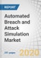 Automated Breach and Attack Simulation Market by Offering (Platform and Tools, and Services), Service, Deployment Mode, Application (Configuration Management, Patch Management, and Threat Intelligence), End User, and Region - Global Forecast to 2025 - Product Thumbnail Image