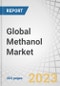 Global Methanol Market by Feedstock (Natural Gas, Coal), Derivative (Formaldehyde, MTO/MTP, Gasoline, MTBE, MMA, Acetic Acid, DME, Biodiesel), Sub-Derivative, End-use Industry (Automotive, Construction, Electronics), and Region - Forecasts to 2028 - Product Image