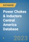 Power Chokes & Inductors Central America Database - Product Image