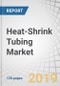 Heat-Shrink Tubing Market by Voltage (Low, Medium, and High), Material (Polyolefin, Polytetrafluoroethylene, Fluorinated Ethylene Propylene), End-User (Utilities, Chemical, Automotive, Food & Beverage), Region - Global Forecast to 2024 - Product Thumbnail Image