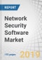 Network Security Software Market by Component (Solutions (Firewall, Antivirus/Antimalware, and SWG) and Services (Professional Services and Managed Services)), Deployment Mode, Organization Size, Vertical, and Region - Global Forecast to 2024 - Product Thumbnail Image